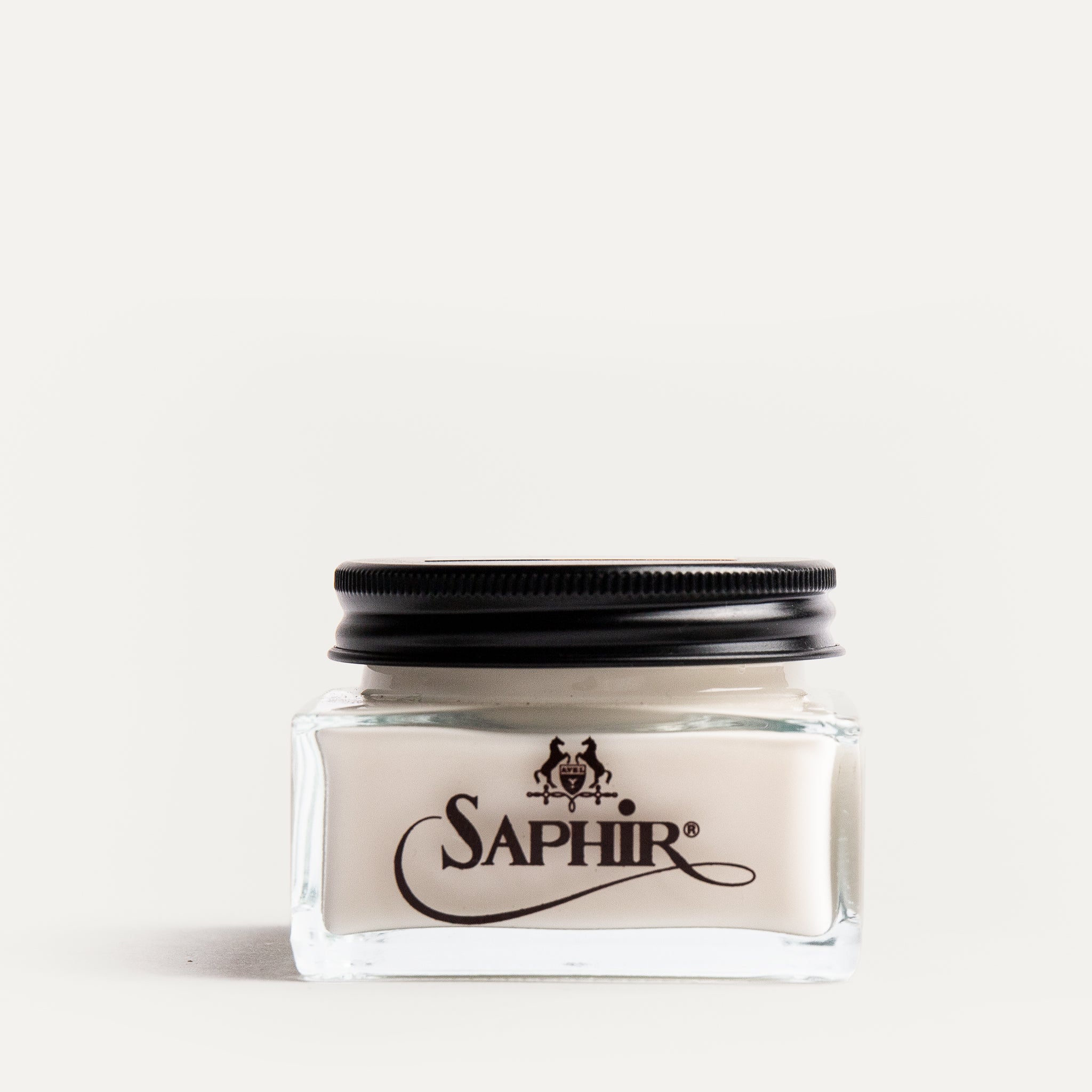 Rénovateur Cuir Macadamia - Saphir Médaille d'Or