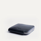 Petit portefeuille femme - modèle CHARLES signé par lundi.