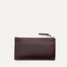 Porte feuille chic et élégant - modèle WINCH signé par lundi - fonctionnalité billets, cartes bancaire et billets.