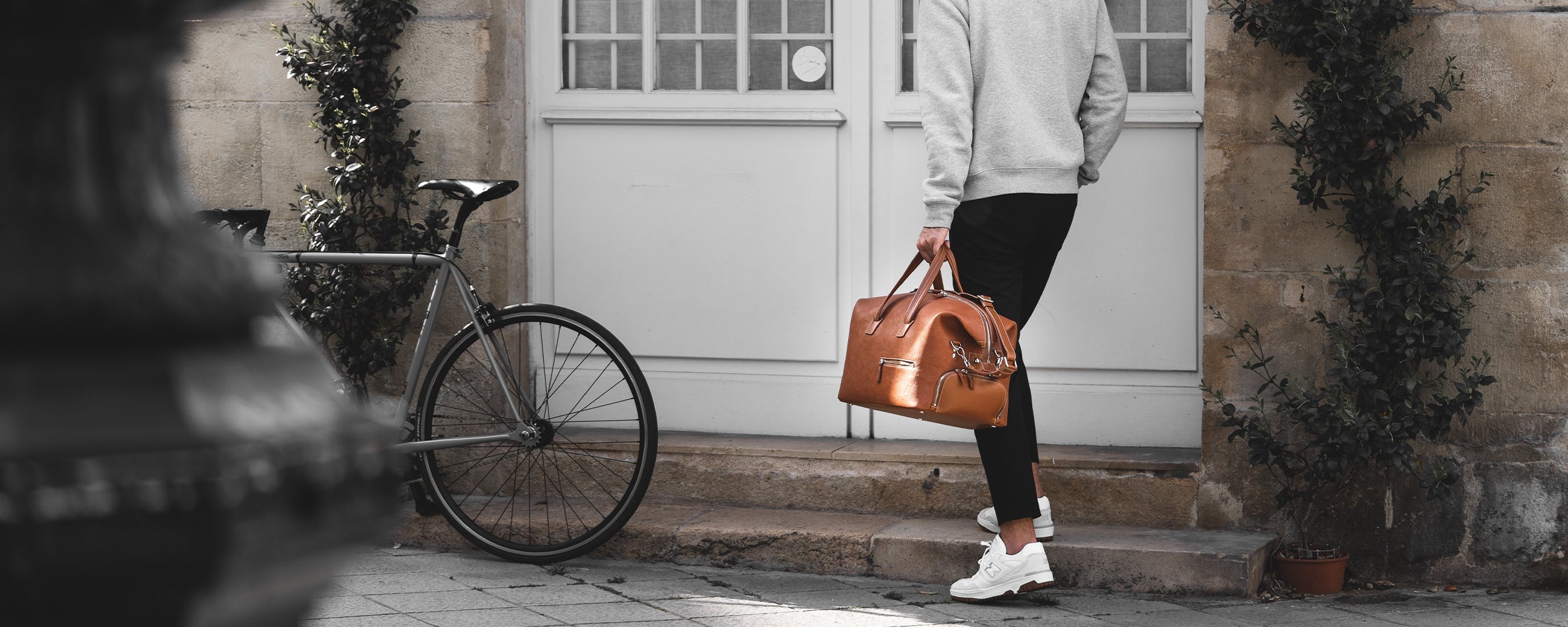 Sac de voyage en cuir : comment choisir le modèle idéal pour vos déplacements ?