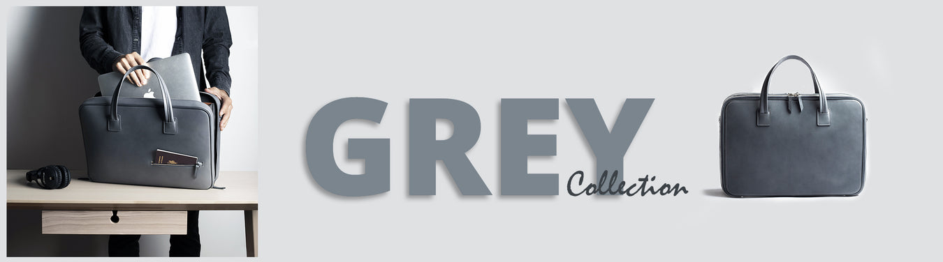 Grey Collection