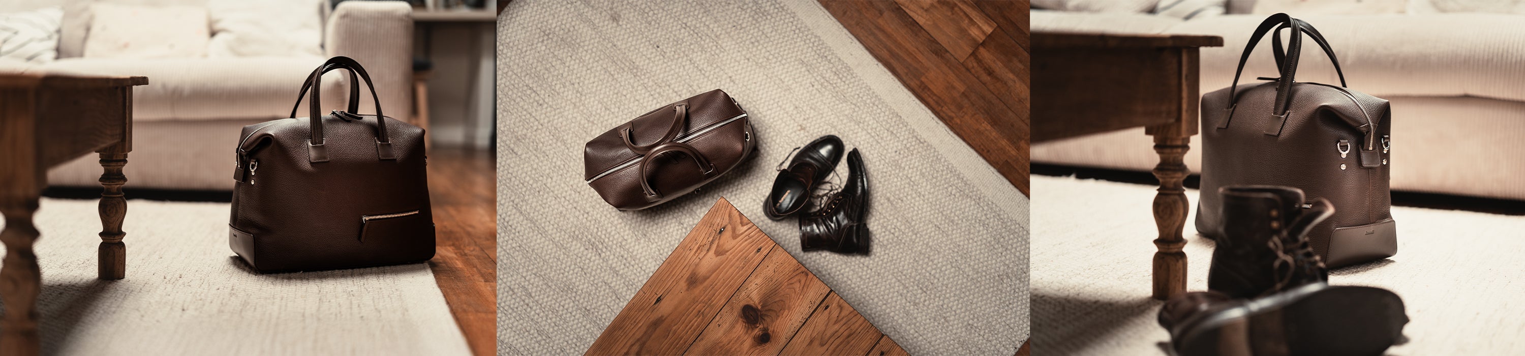 Sac de voyage 48 heures