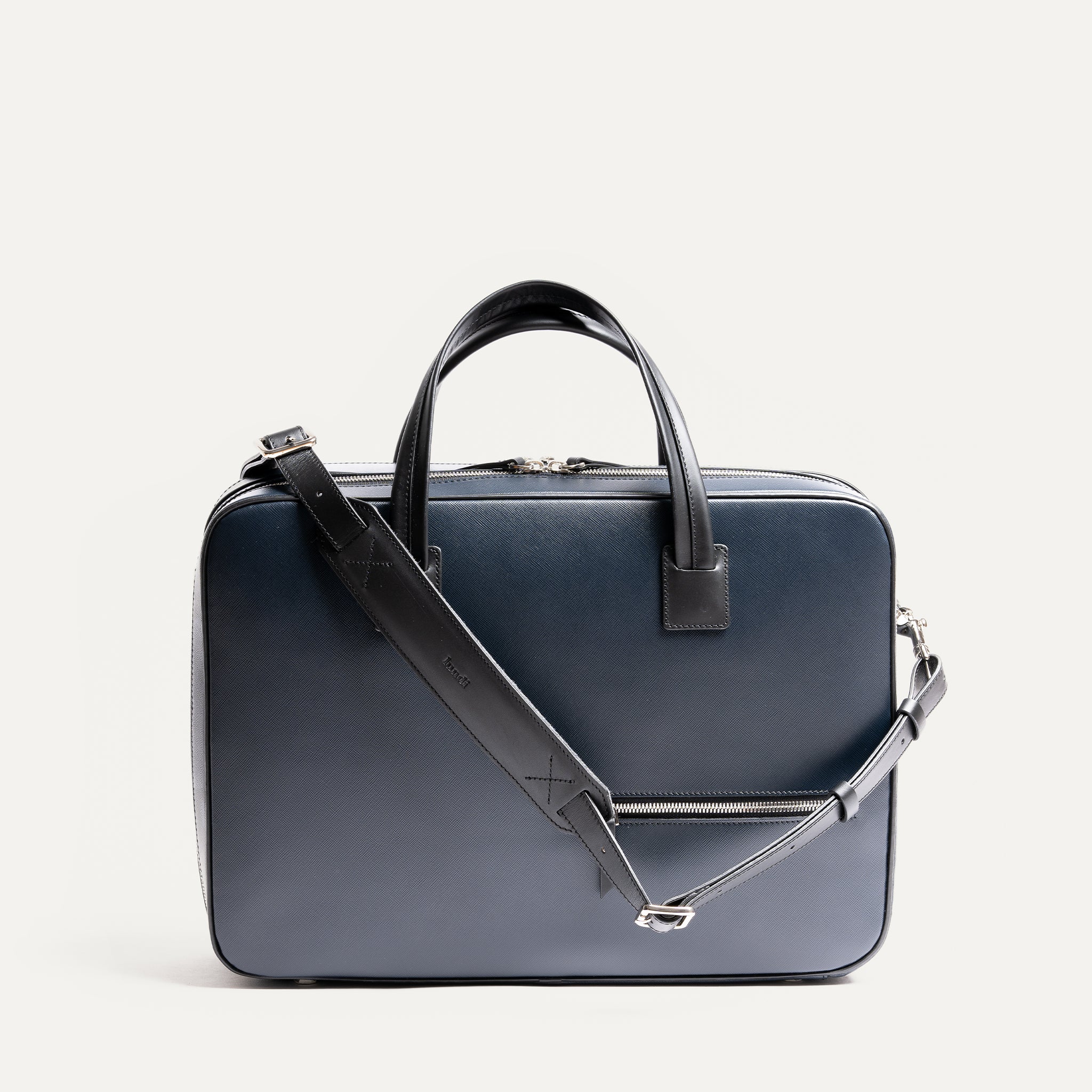 lundi 36-hour Travel bag | CARDIGNAC Navy