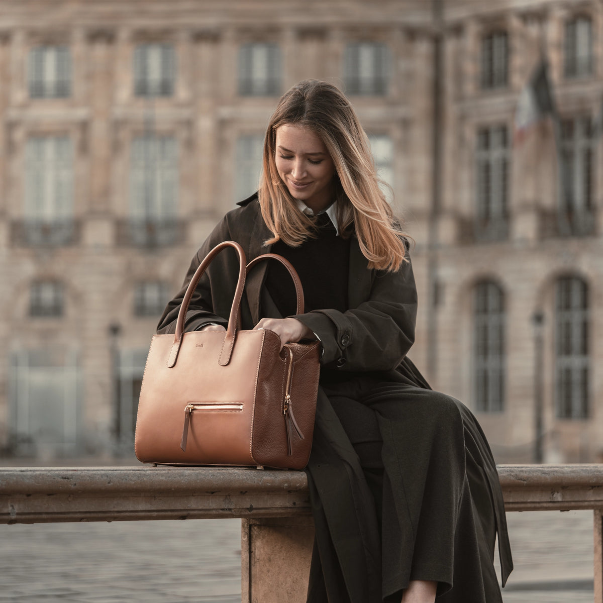 Accessoires femme élégants