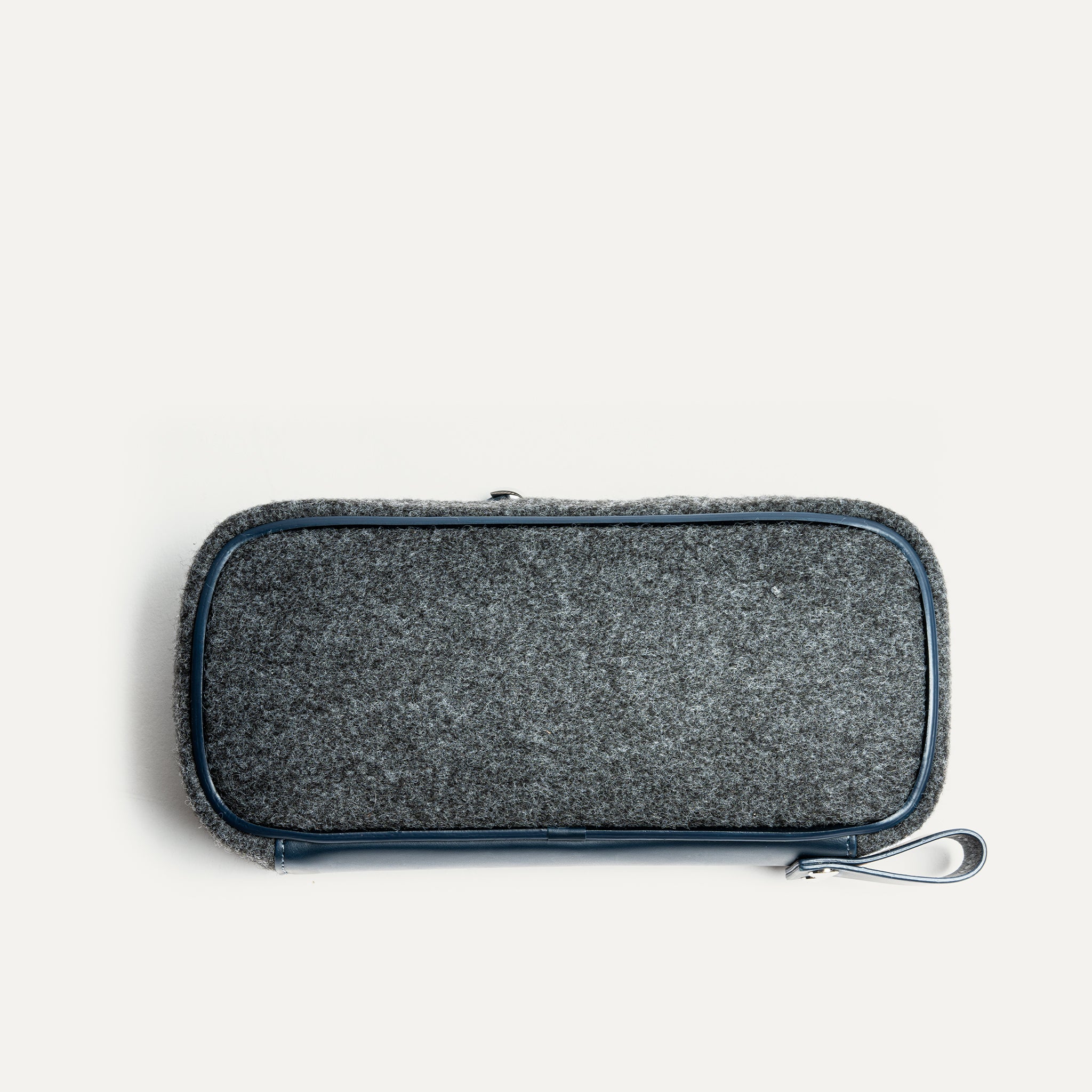 lundi Toiletry Bag | JULIET Navy