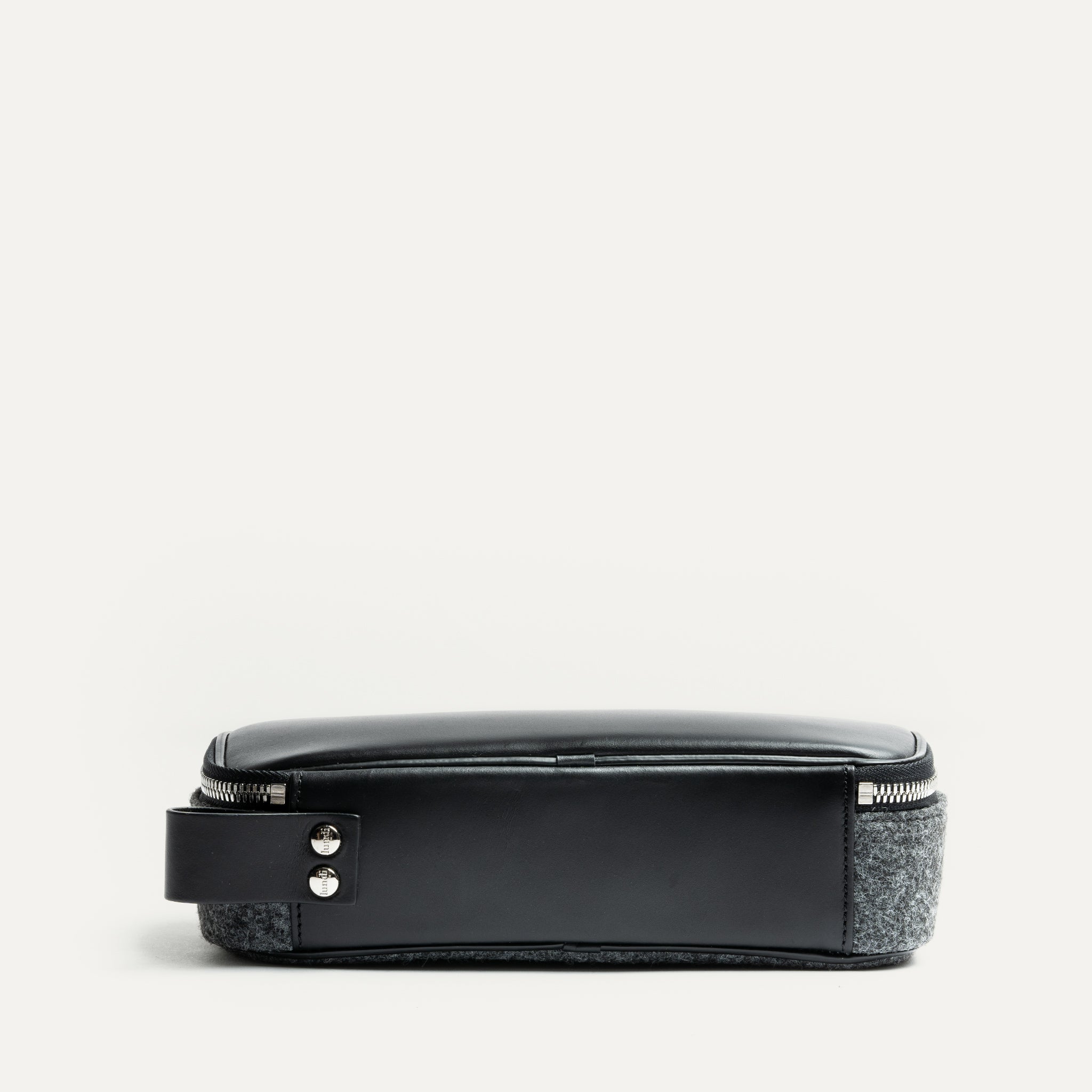 lundi Toiletry Bag | JULIET Black