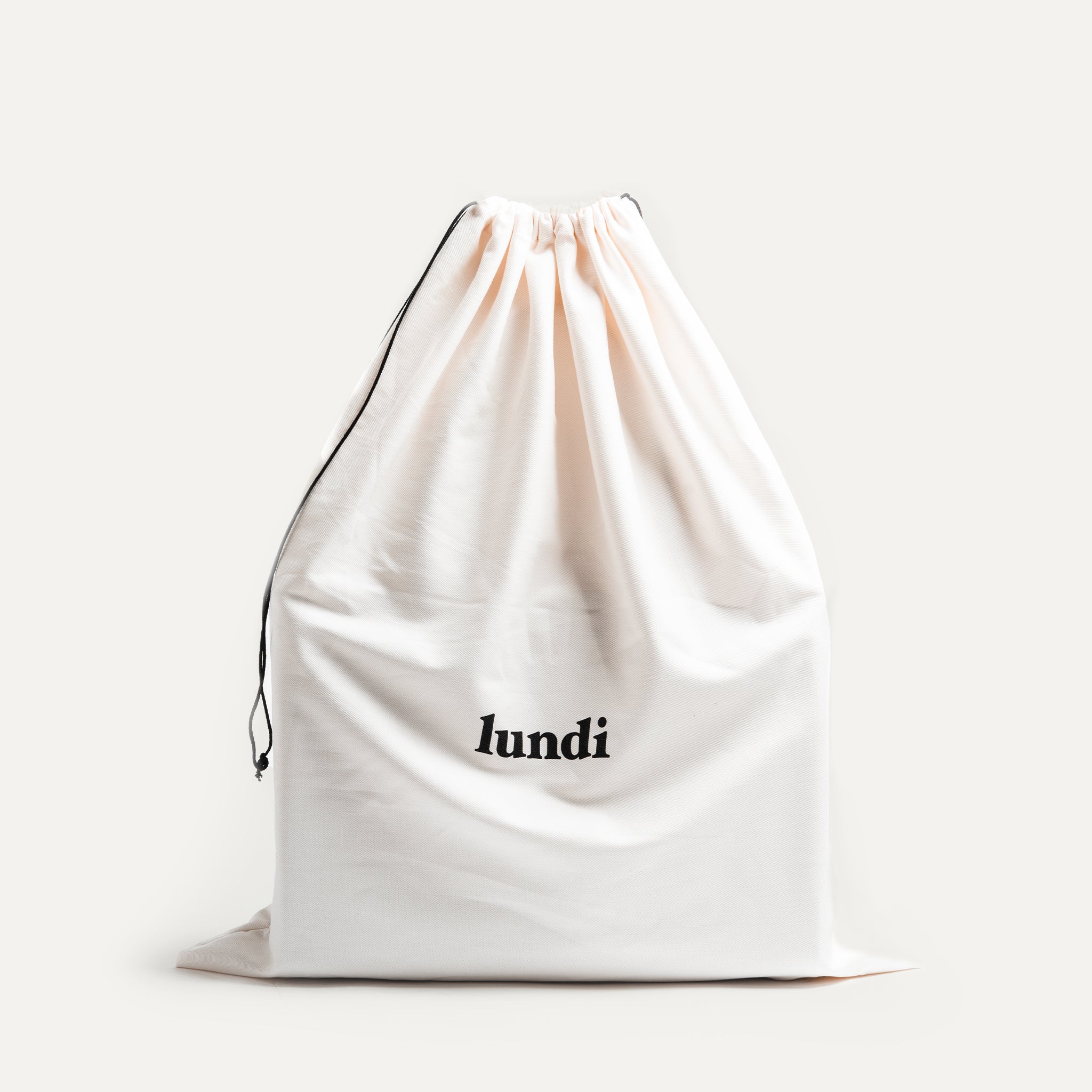 lundi Leather Tote Bag | Emy Chestnut