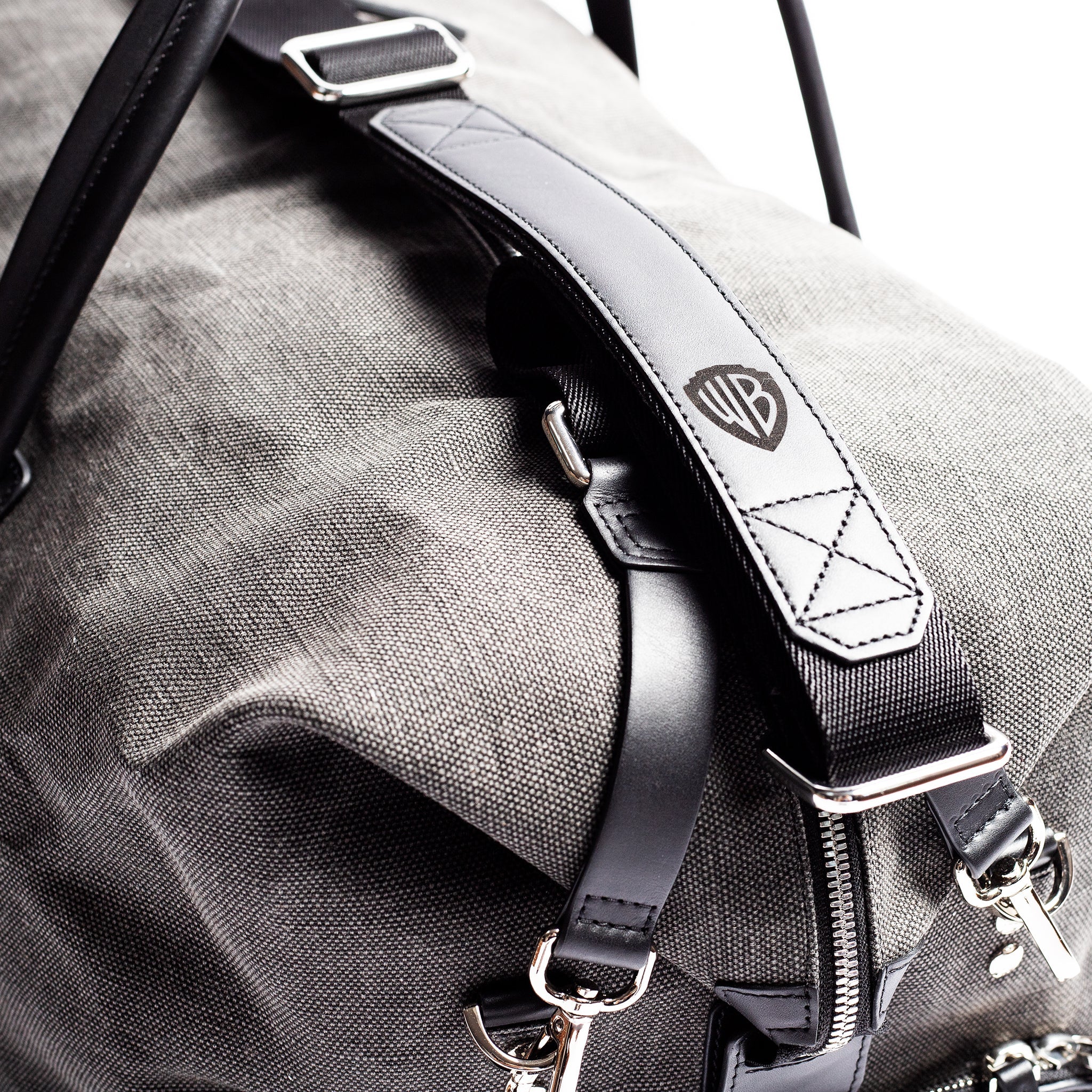 Laser Engraving Bag — lundi