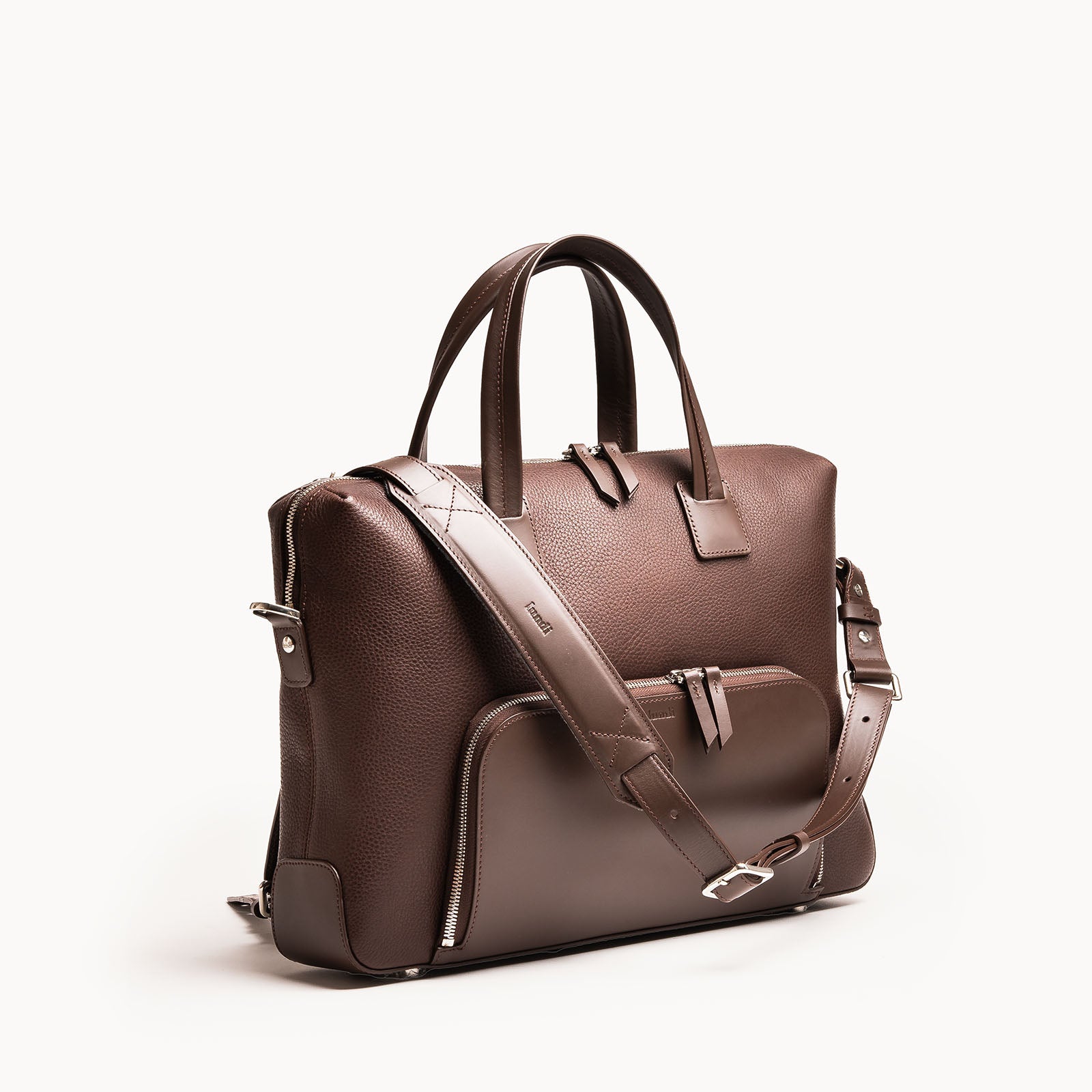 Sac En Cuir Marine Pour Ordinateur Portable 13 Pouces Lundi LEWIS Sac En Cuir Marine Pour Ordinateur Portable 13 Pouces Lundi LEWIS