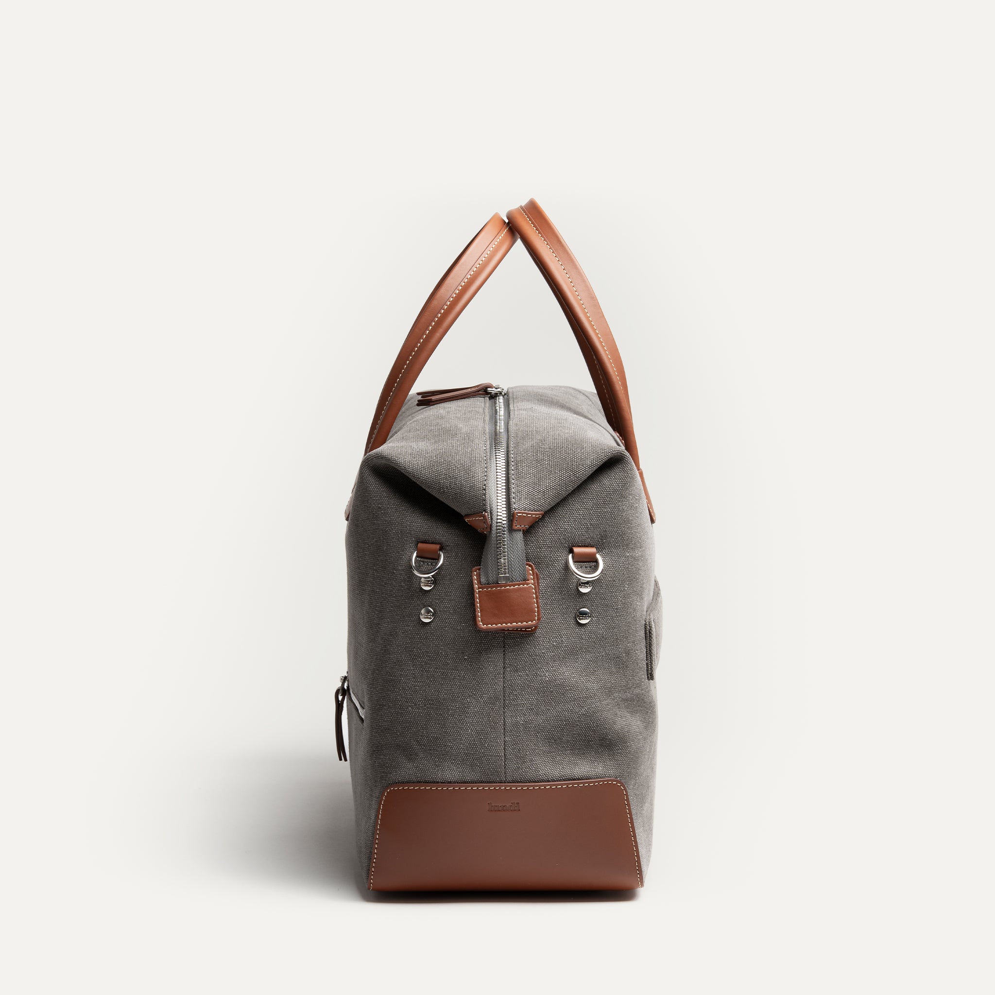 Choosing a leather travel bag – lundi