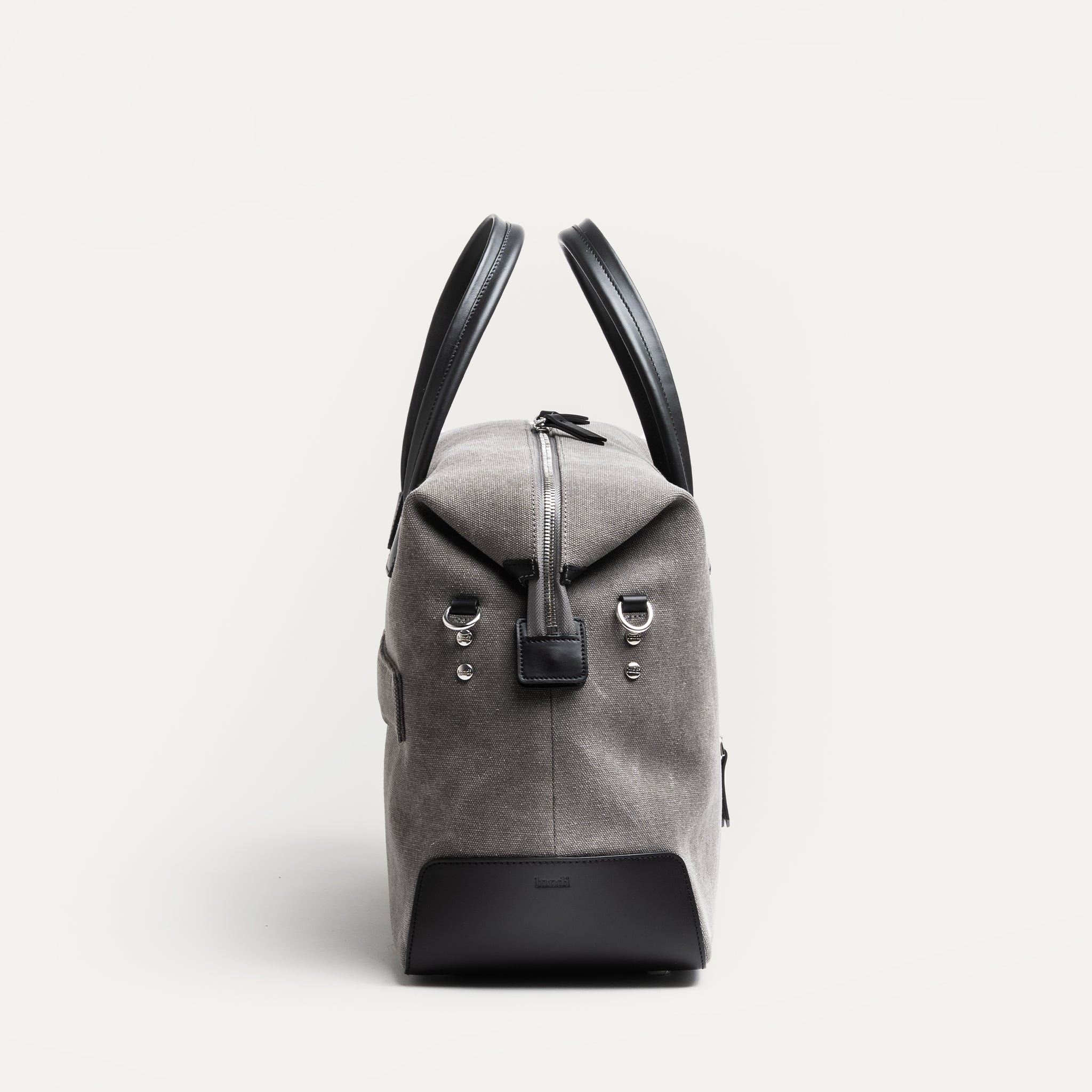 Choosing a leather travel bag – lundi