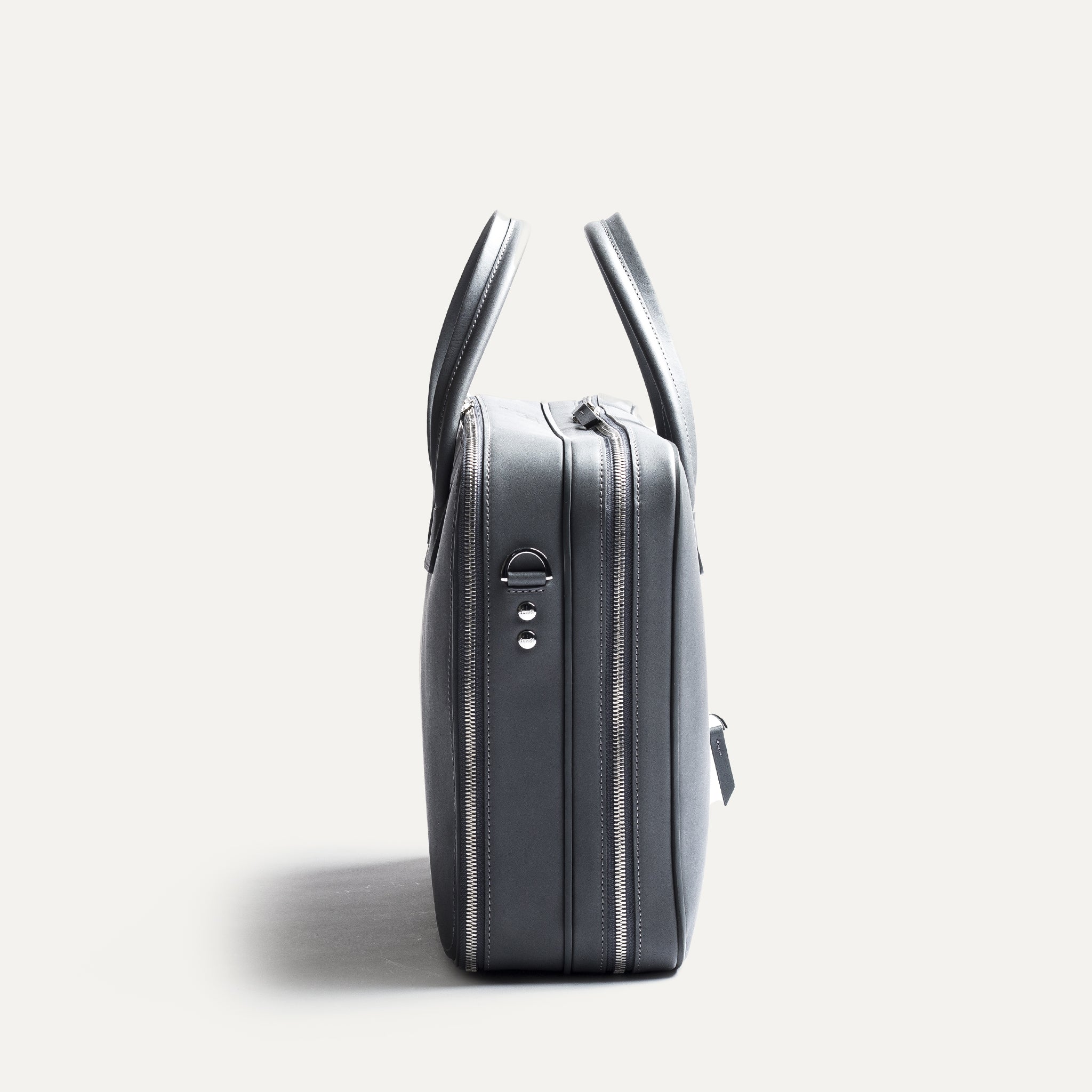 lundi 36-hour Travel bag | BELLECOURT Gray