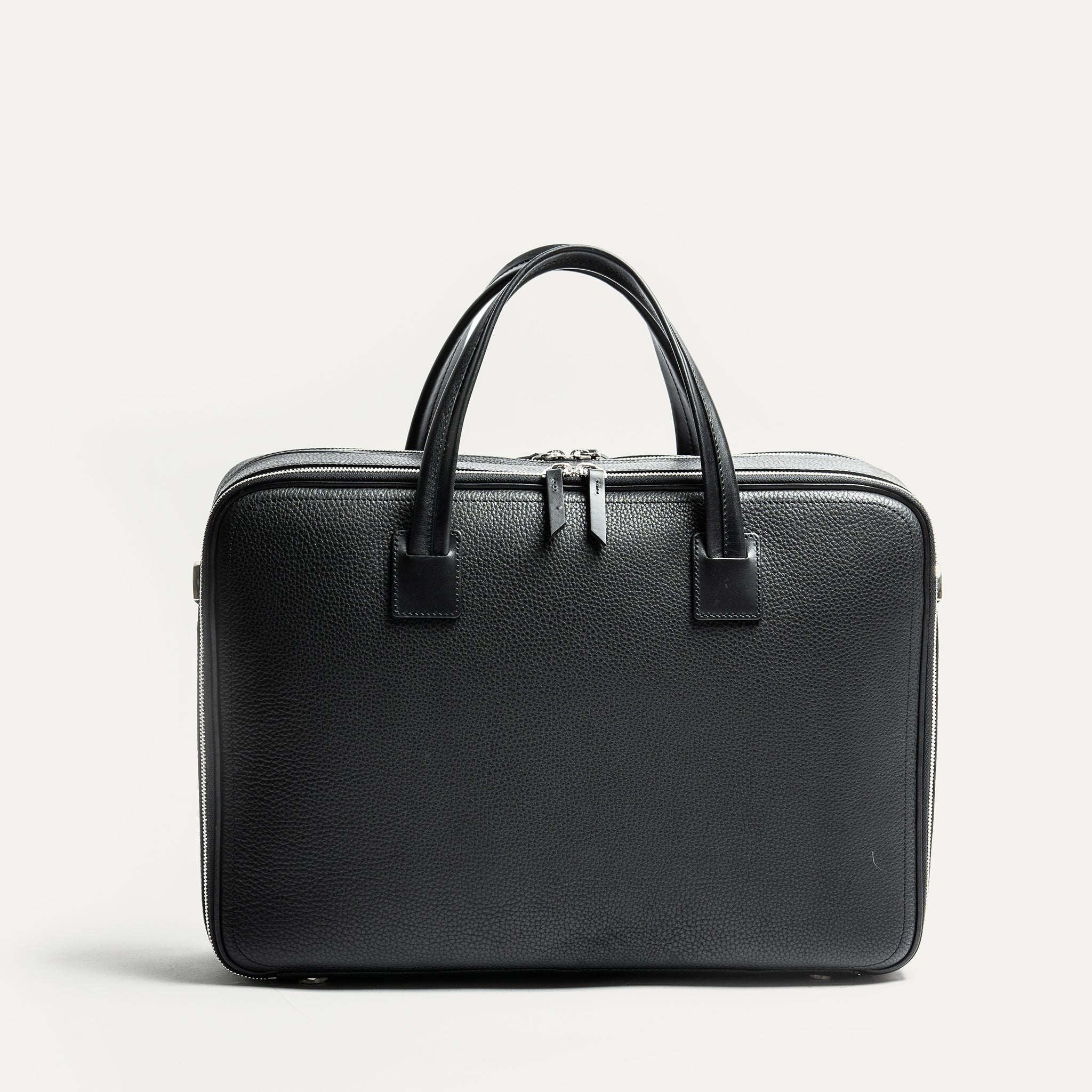 lundi 36-hour Travel bag | TILIO Black