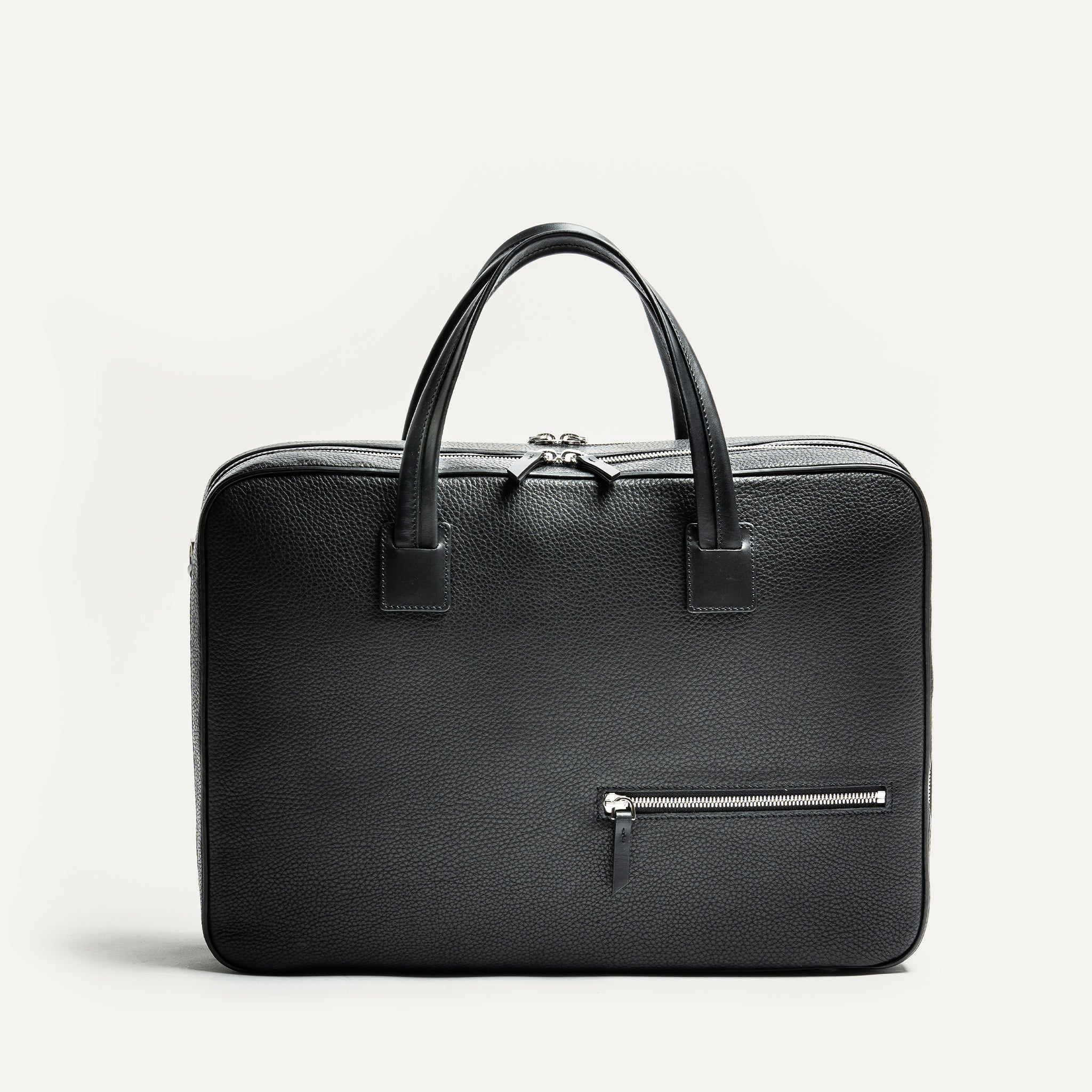 lundi 36-hour Travel bag | TILIO Black