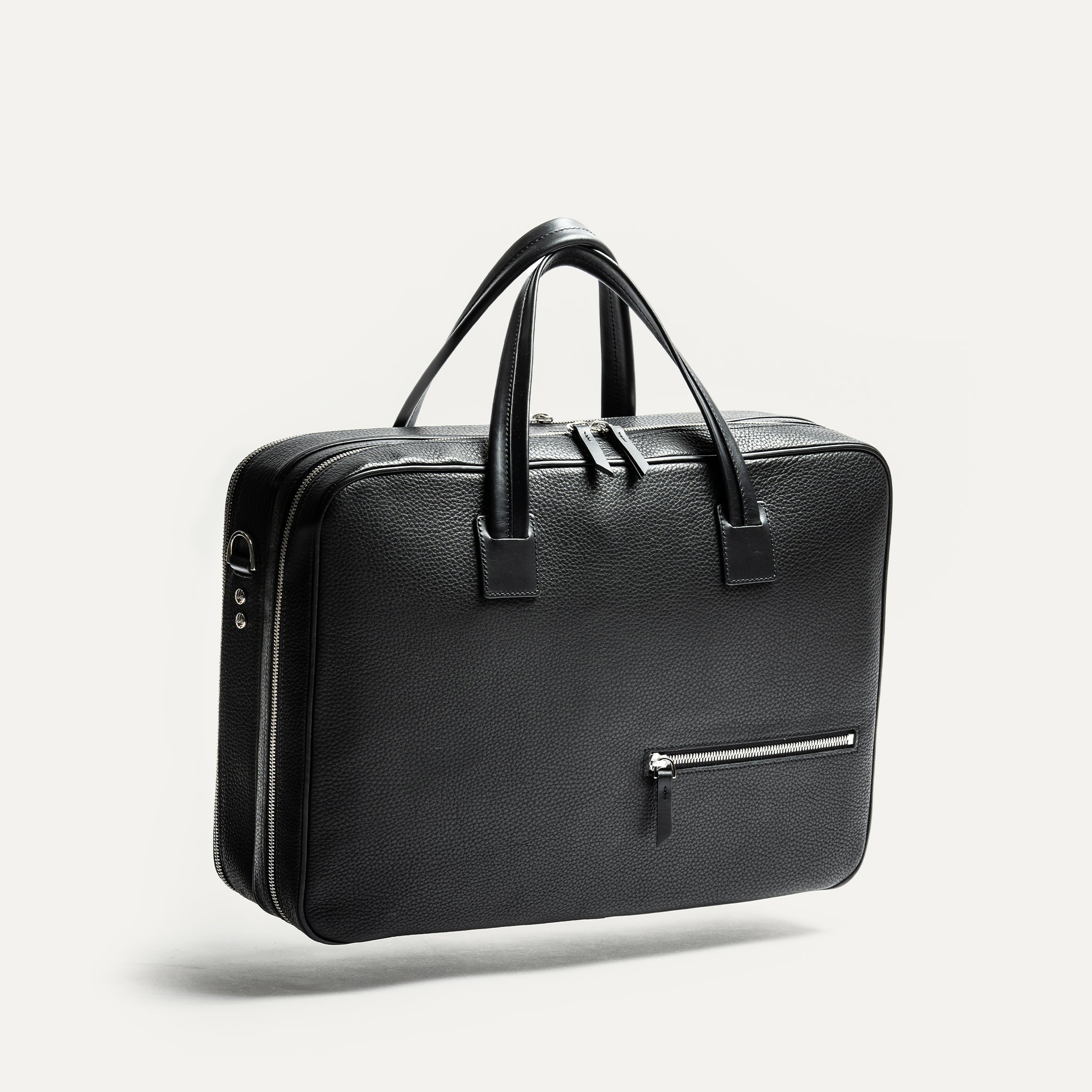 Sac ordinateur 36 heures lundi | TILIO Noir