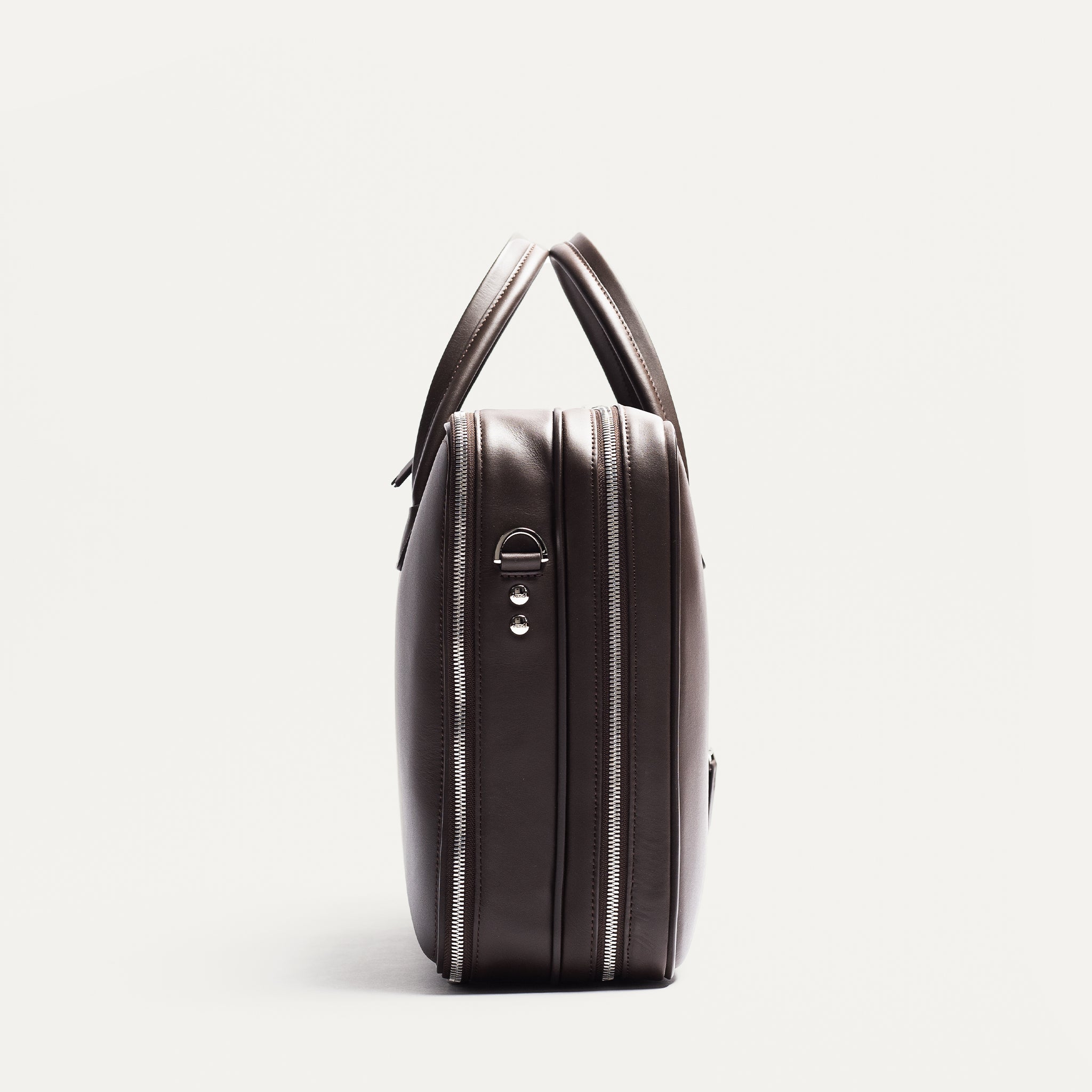 lundi 36-hour travel bag | BELLECOURT brown