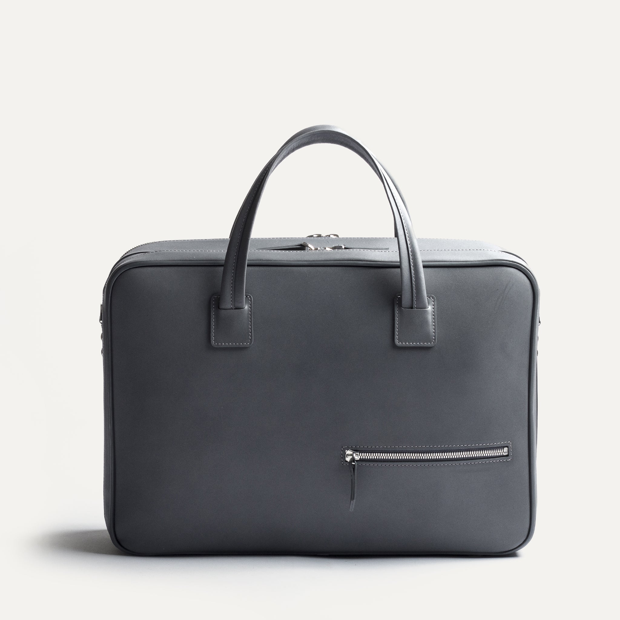 lundi 36-hour Travel bag | BELLECOURT Gray