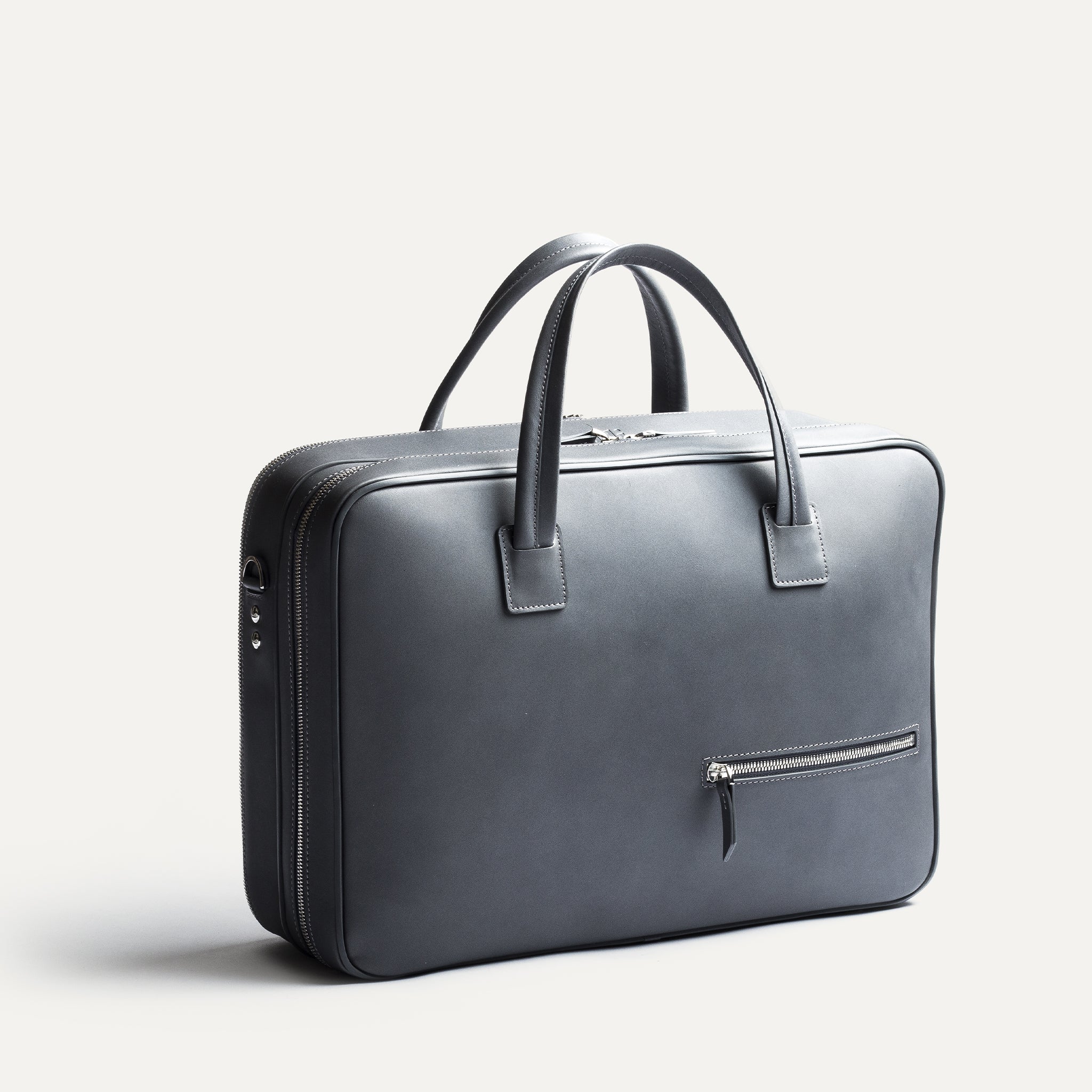 lundi 36-hour Travel bag | BELLECOURT Gray