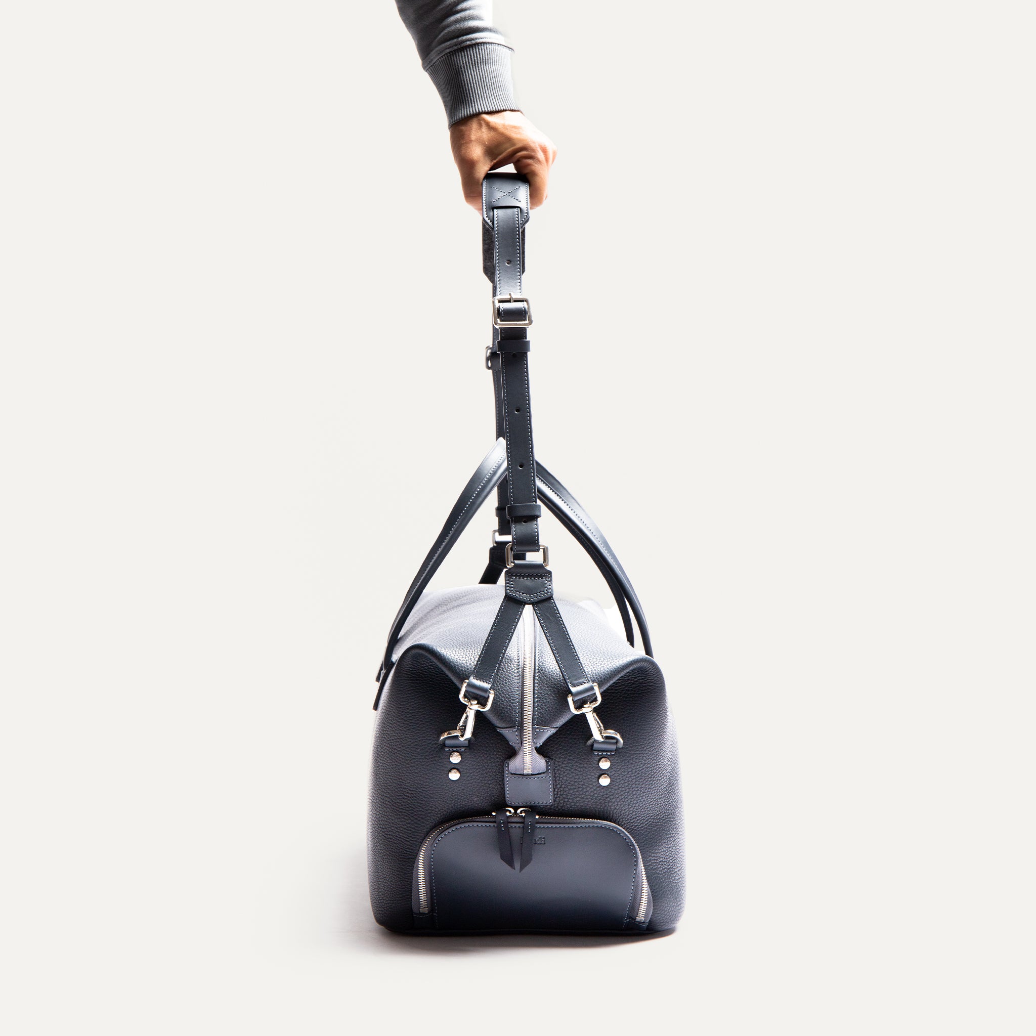 lundi Weekender | WILSON Navy
