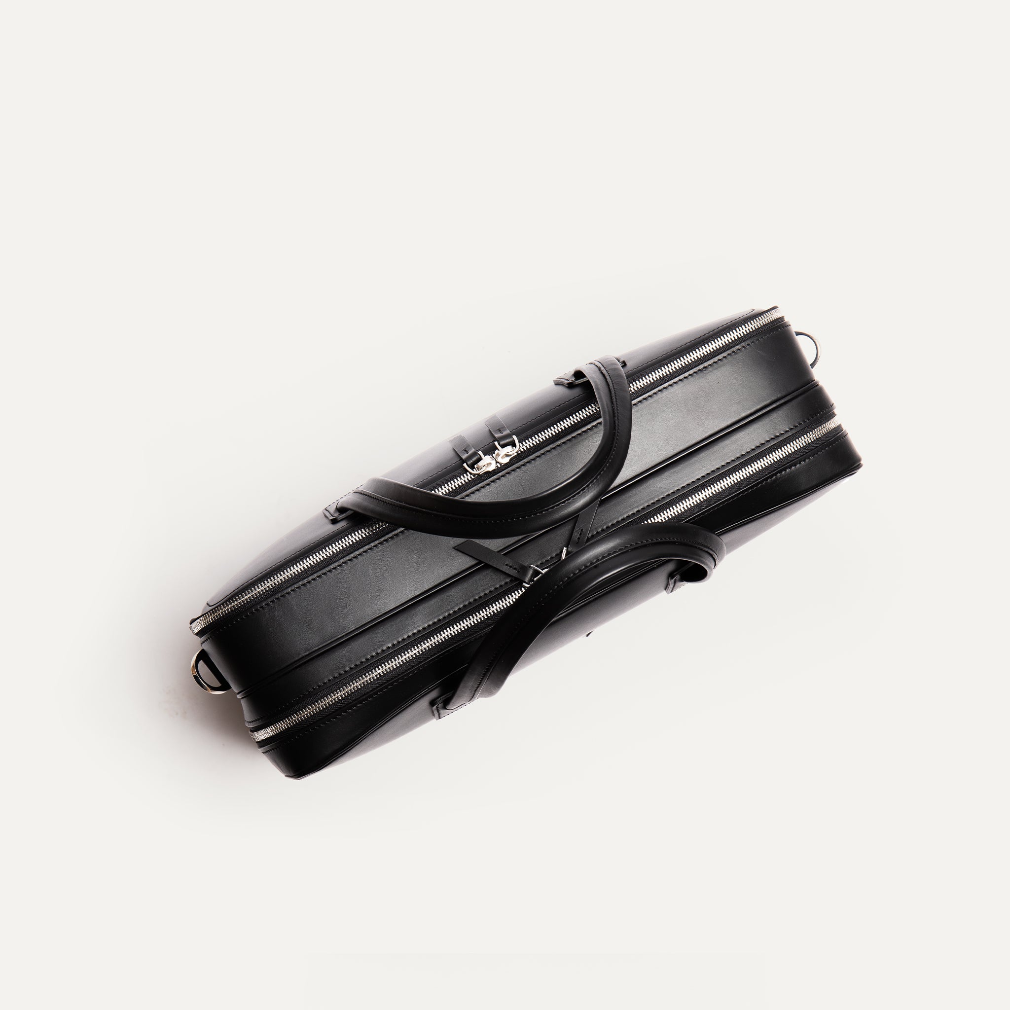 Sac ordinateur 36 heures lundi | BELLECOURT Black