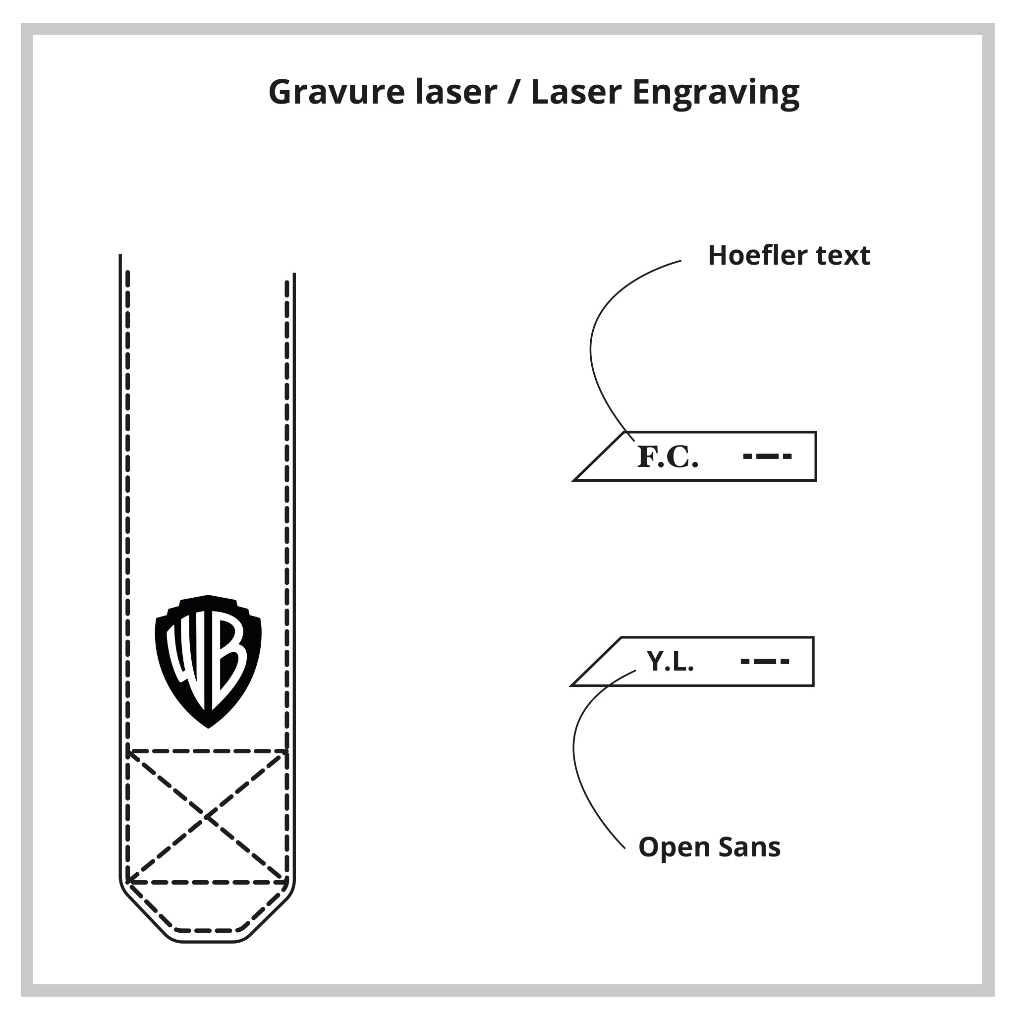 Laser Engraving