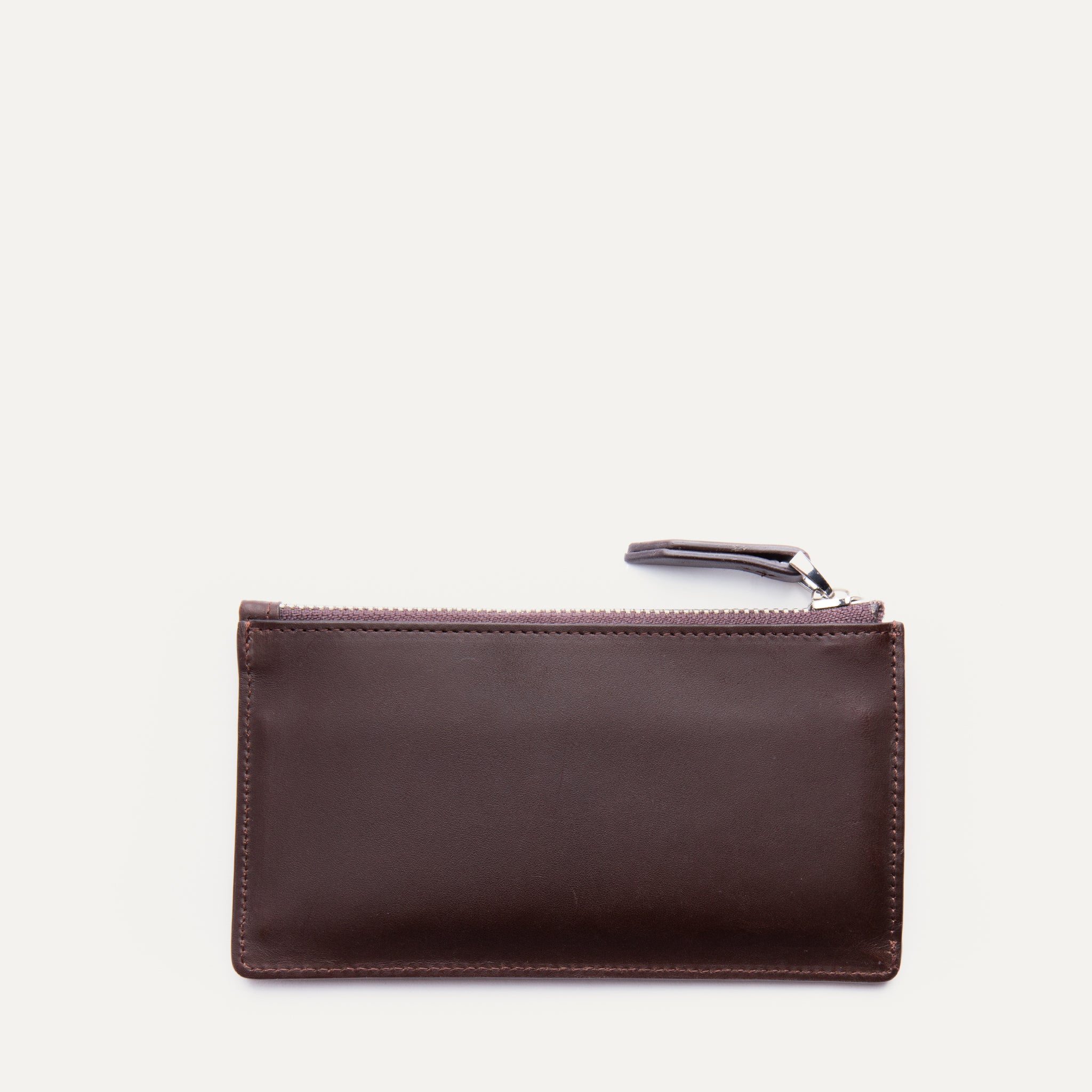 Porte feuille​ chic et élégant - modèle WINCH signé par lundi - fonctionnalité billets, cartes bancaire et billets.